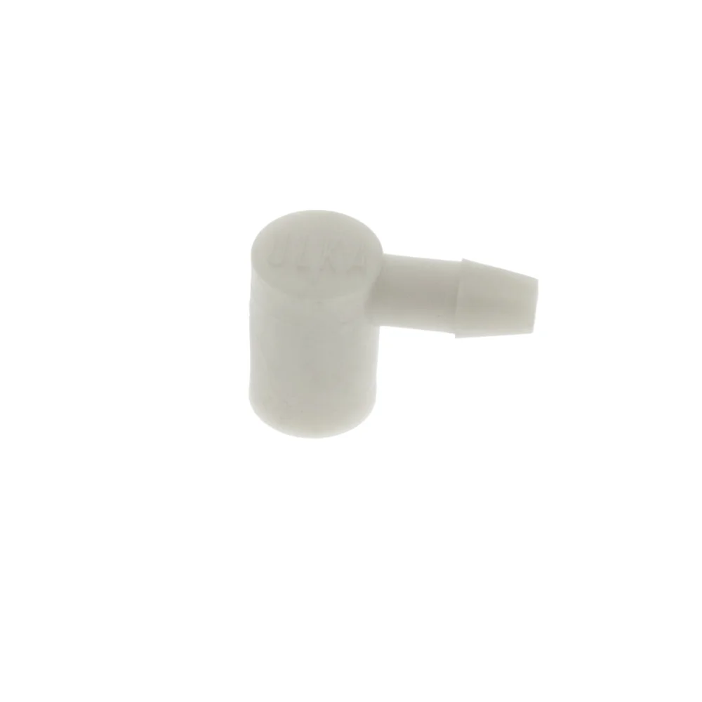 For DeLonghi Rubber Cord (L-Shape) for DeLonghi ESAM / EAM Pumps