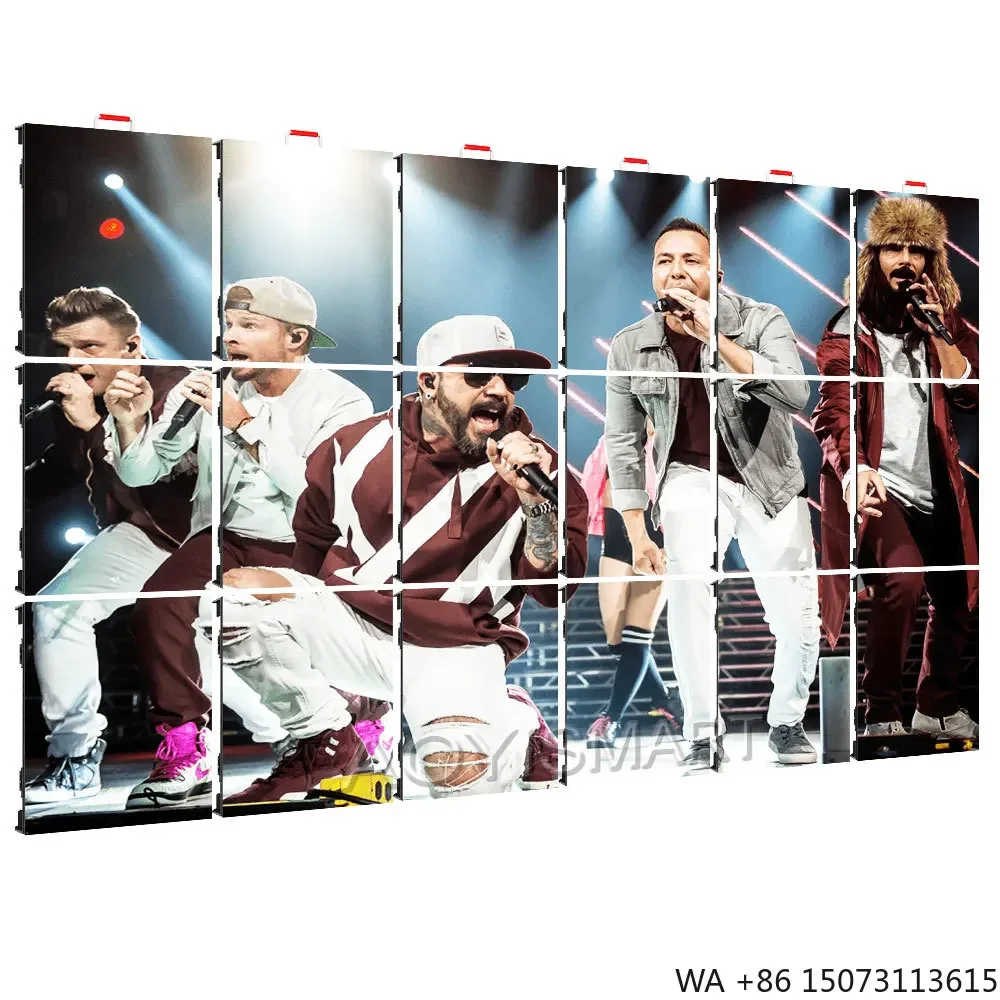 P2.5/P3/P4/P5/P6/P8…