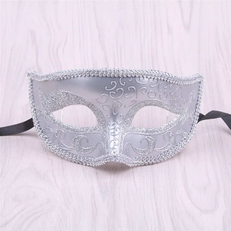 Masque sexy pour femme et fille, masque pour gentleman, masque pour les yeux Tim ade, décoration de mariage, robe de paupières, accessoires de fête de Noël et d'Halloween
