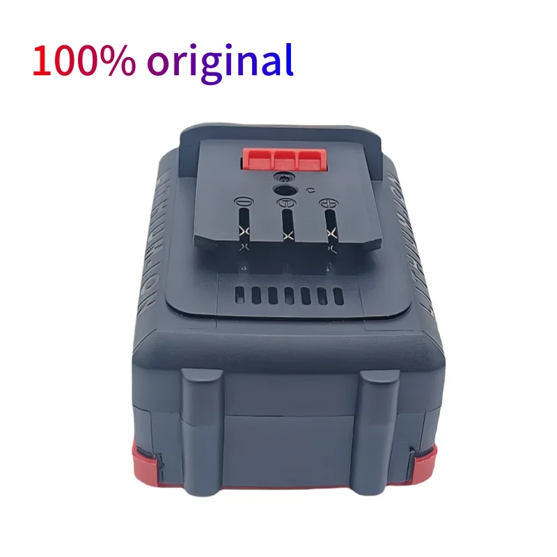5S2P 21V 7000mAh Rechargeable Lithium‑ion Battery Pack Lpega Replacement Battery Fit for Cordless Electric Screwdriver