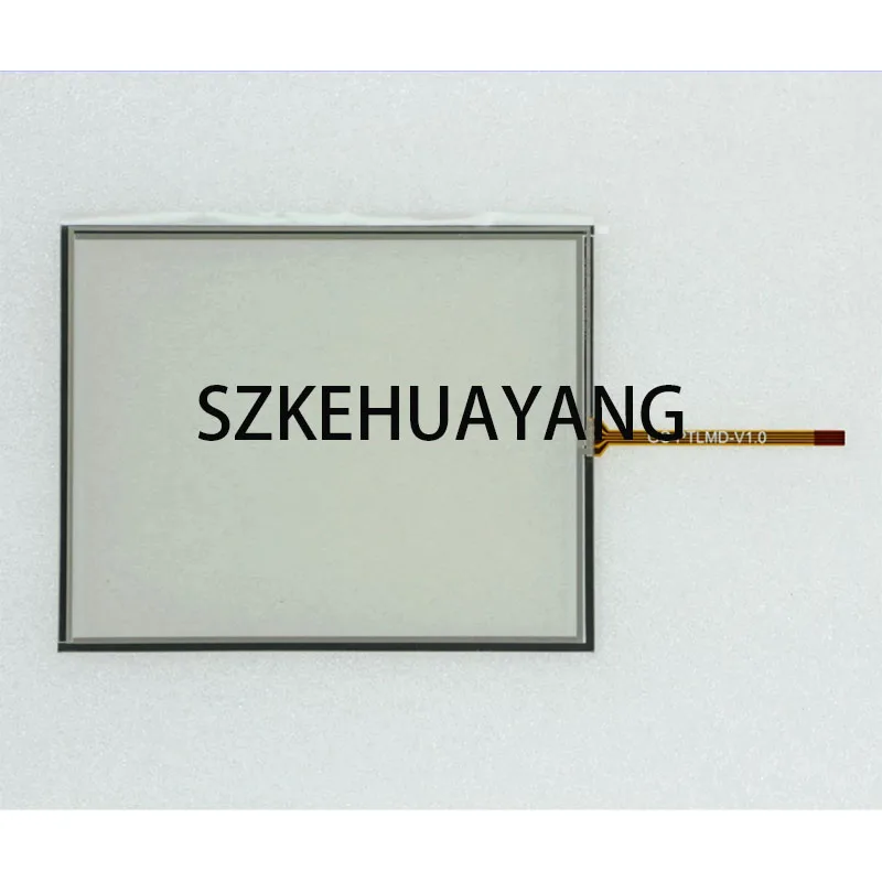 New Touch Panel For EFORT TPU-13-E-65 Robot Digitizer Touch Screen key membrane Lcd display screen