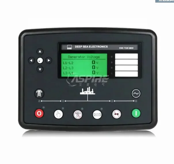 NEW Generator/Genset Auto Start Control Module DSE7320 fast shipping high quality