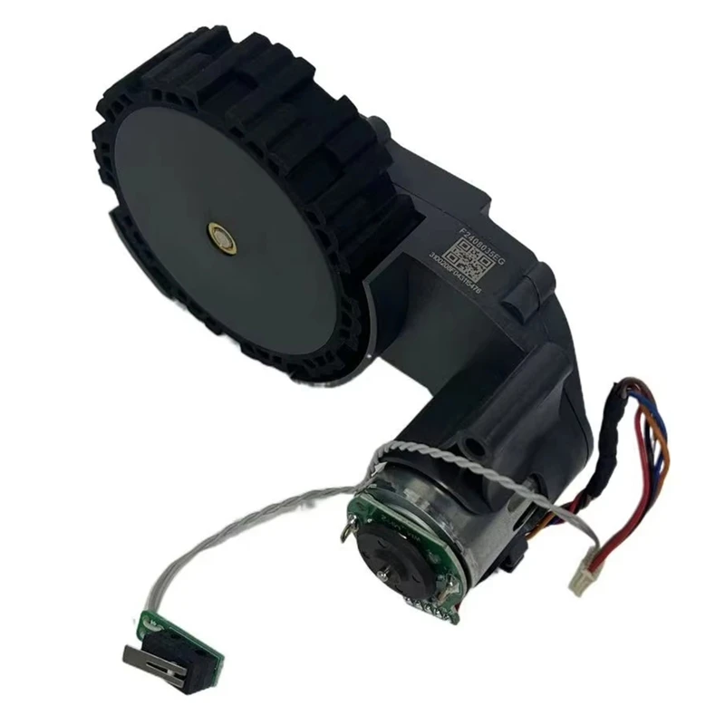 B58B-For Roborock S8 S8 Pro Ultra Q5 Pro+ Q8 Max Q8 Max+ S8 MAX Ultra S8 Maxv Ultra Q Revo Master Accessories Wheels Module