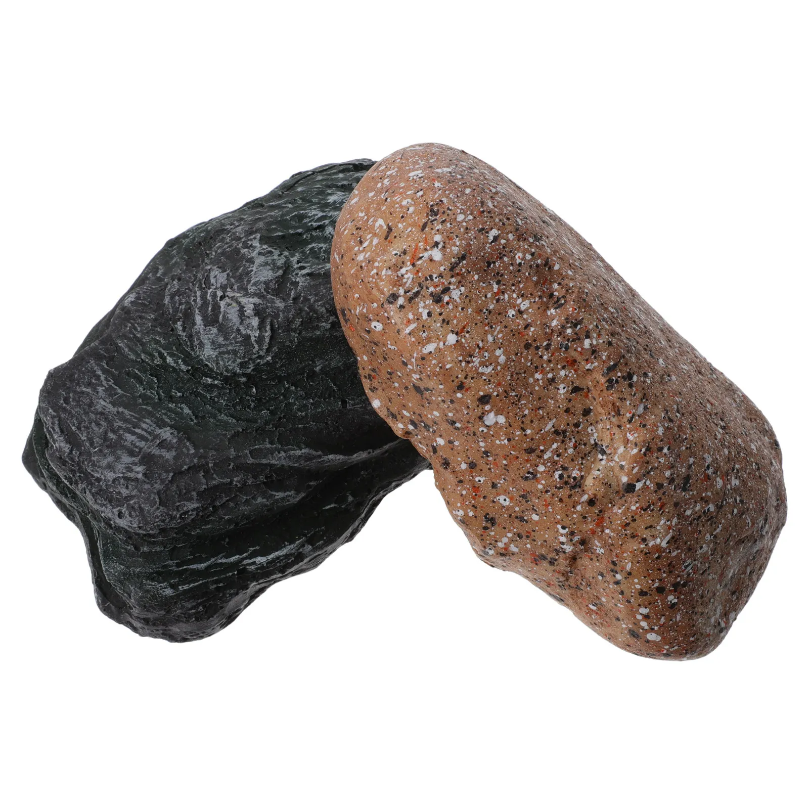 2pcs-weather-resistant-stone-key-box-holder-fake-rock-key-box-hider-outdoor-yard-pathway-realistic