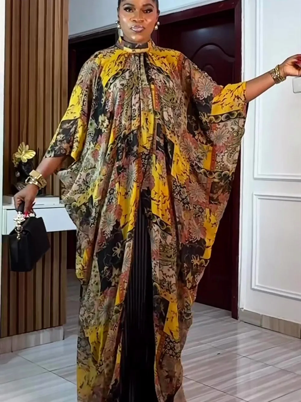#24 Highest Rated African Print Traditional Outfits to Buy in 2026