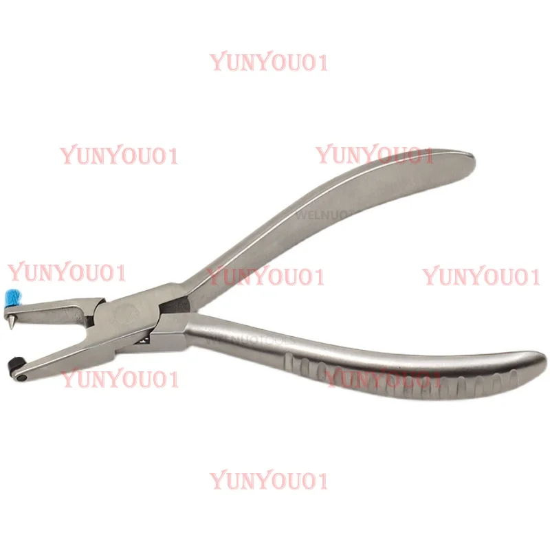 Wind Instrument Repair Tool, Flute Saxophone, clarinet, Trumpet Debugging, Broken Needle Removal, Displace Pliers