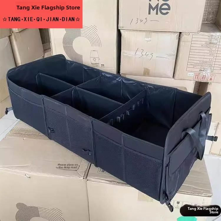 car-trunk-storage-net-pocket-vehicle-mounted-rear-cargo-storage-organizer-practical-interior-car-fixed-tool-polyester-pvc