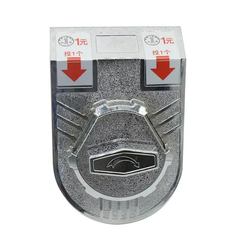 

Anti-Fake Coin Token Acceptor Coin Mechanism for Toy Vending Machine