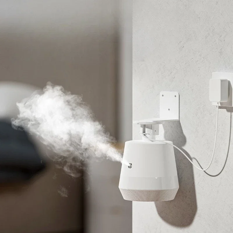 

Intelligent fragrance diffuser, ceiling type small fragrance diffuser in hotel shopping mall corridor