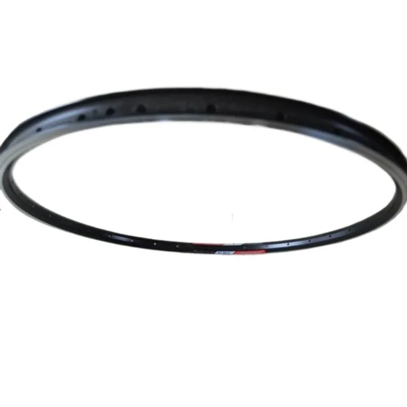 

27.5 inch dead flying road bike, aluminum alloy disc brake V brake double-layer rivet car