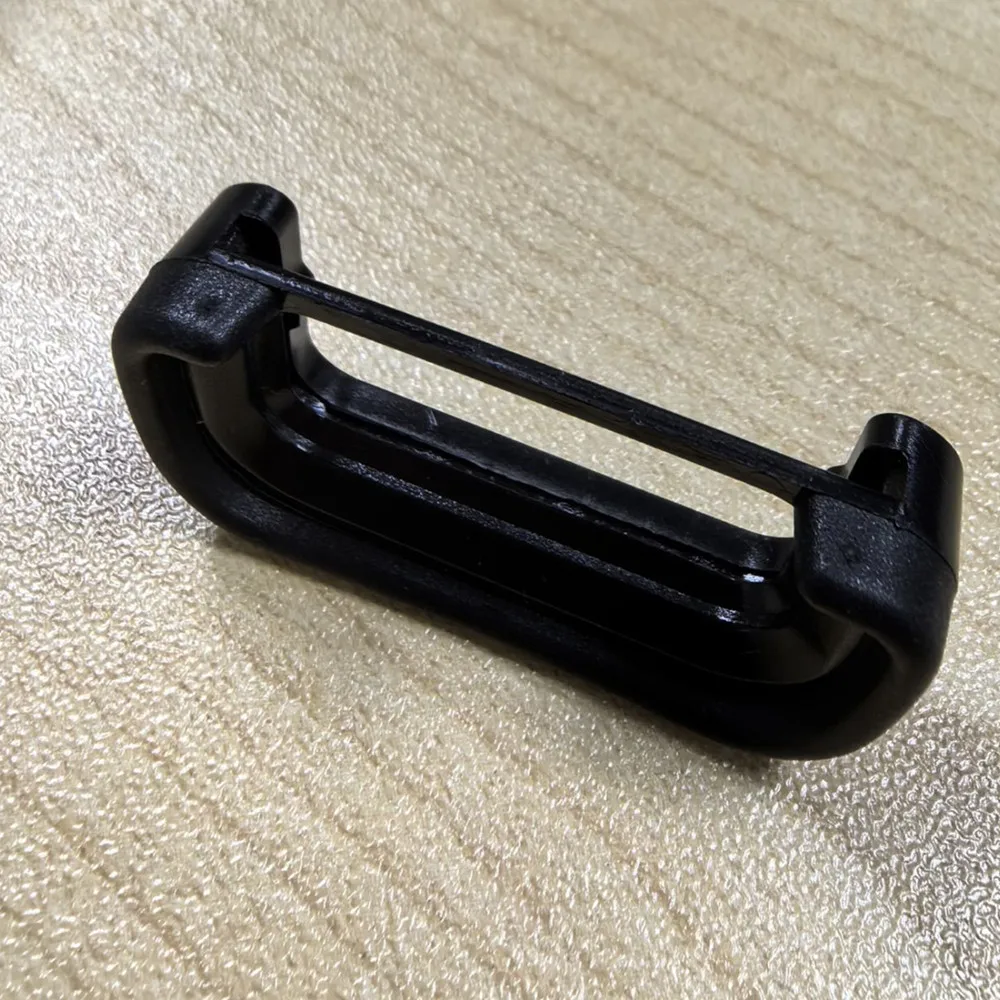 กรอบแว่นตาช่องมองภาพ ABS แบบแข็งสำหรับกล้อง7C Sony Alpha