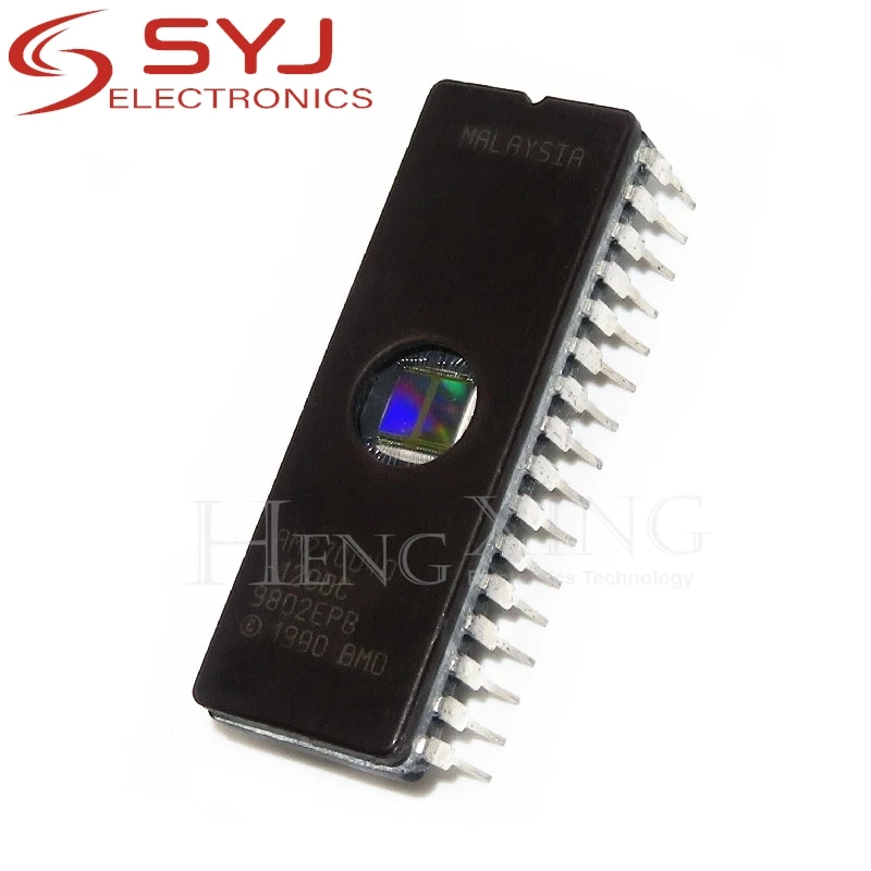 （1pcs-5pcs）M27C2001-12F1 M27C2001 AM27C040-120DC AM27C040 M27C4001-10F1 M27C4001-12F1-7F1-80XF1 CDIP-32