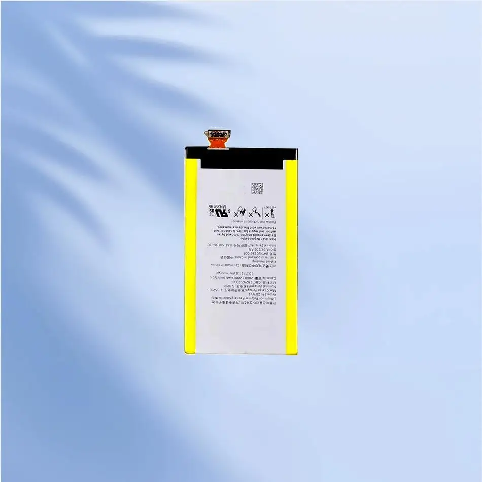 

Z30 Replacement Battery For Blackberry Mobile Phone