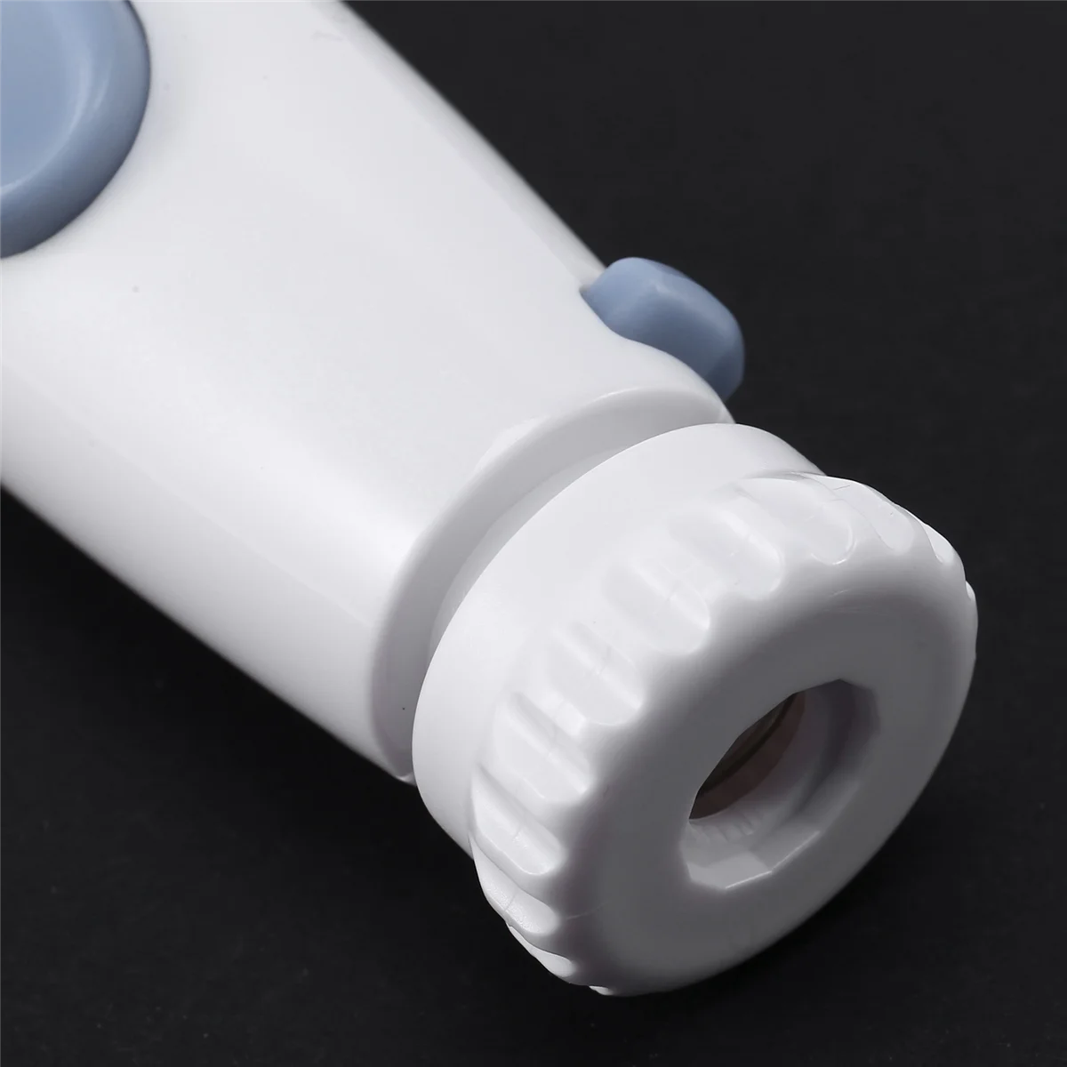 Vaclav Water Flosser ทันตกรรม Water Jet เปลี่ยนท่อจับสําหรับรุ่น Ip-1505 / Oc-1200 / Waterpik Wp-100 เท่านั้น