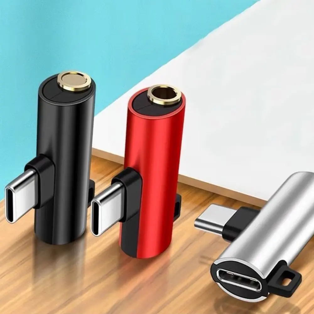 2 In 1 Type-C To 3.…