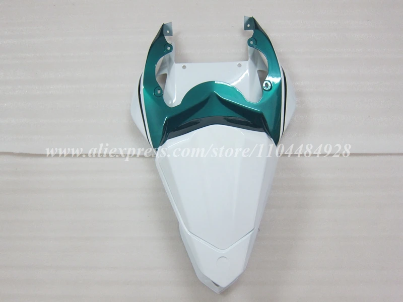 4Gifts New ABS Motorcycle Fairings Kit Fit For YAMAHA R6 2006 2007 06 07 Bodywork Set Custom White Black Green