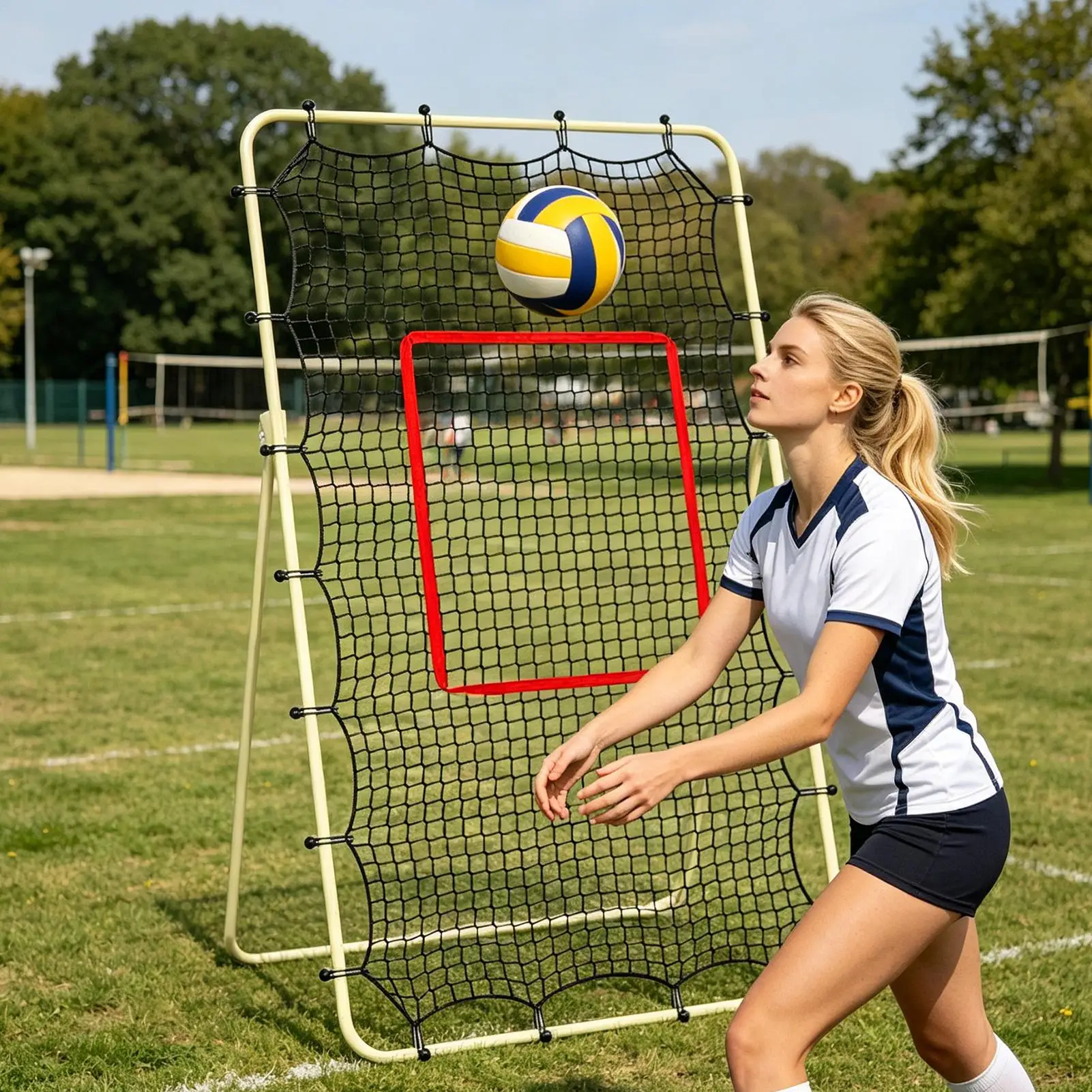 Thumbnail 2 - #29 Compare Volleyball Nets Before You Buy
