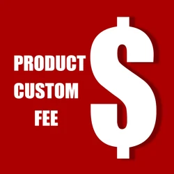 Customized logo for leg guards, football jersey, basketball jersey, custom printing fee