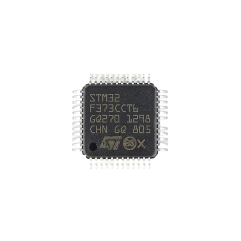 10 teile/los stm32f373cct6tr stm32f373cct6 48-lqfp helfen pcba komplette bom und material liste