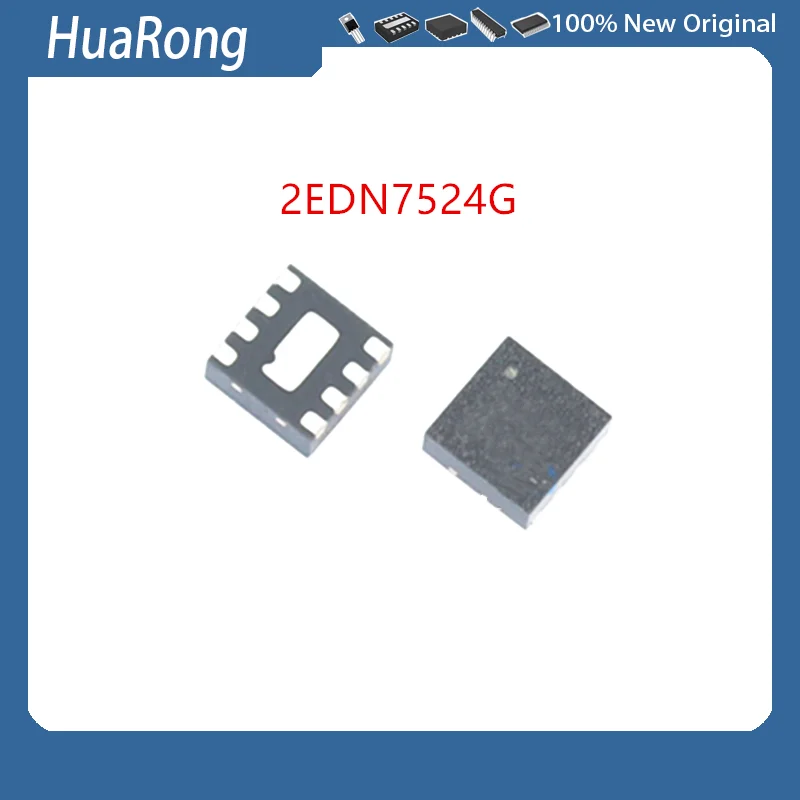 5Pcs/Lot 2Edn7524G …