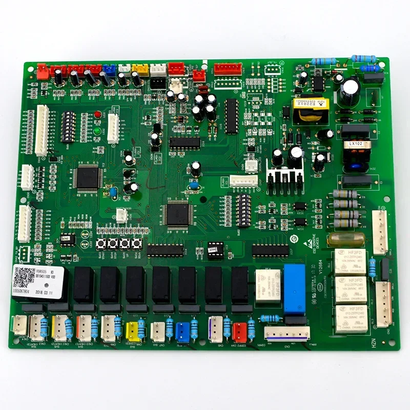 Applicable to Hai/Er Air Conditioning Master Board 0010451150c Module 0010451538 Power Supply 0010451151b