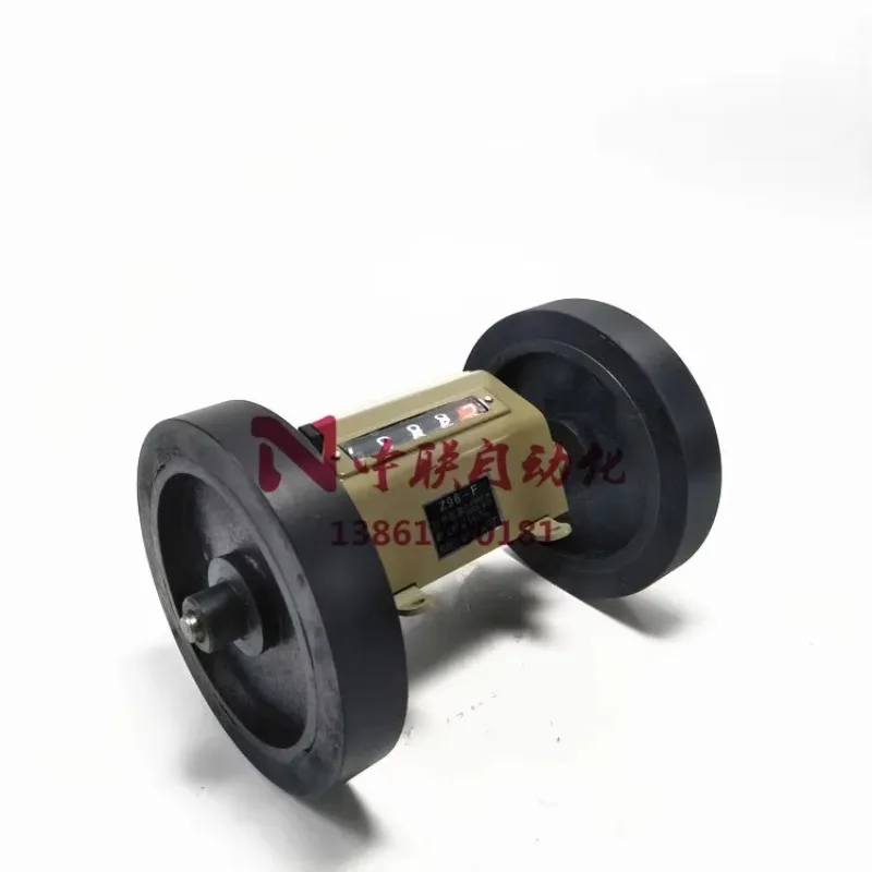 Z96-F Xiaoshan Changshan Instrument Factory BOLE Bole Mechanical Roller Counter Meter Counter