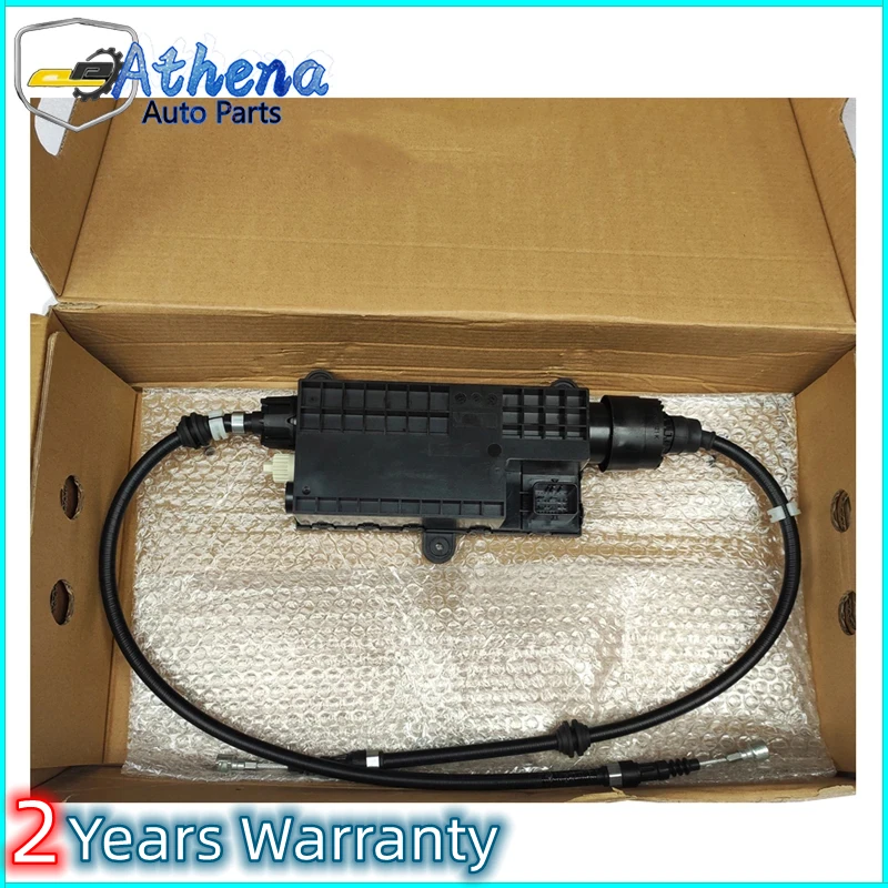 

New Parking Brake Actuator A4479068700 4479068700 For Mercedes-Benz V-Class Vito 447 Electric Control Module