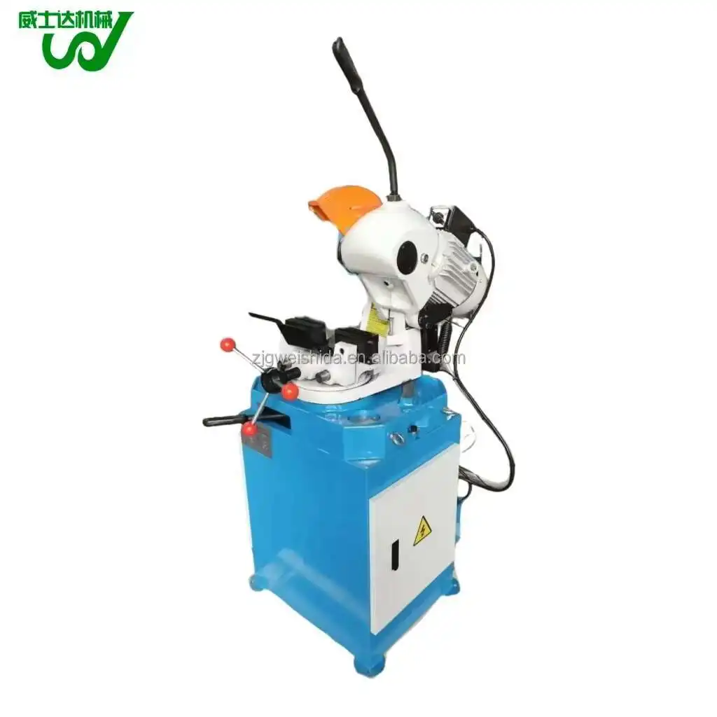 

Manufacturer's Price: MC-315B Manual Pipe Cutting Hine For Aluminum And Stainless Steel Pipes