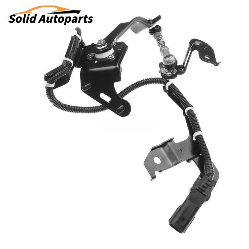 

89408-48030 Rear Left Headlight Level Sensor 8940848030 For Lexus RX350 3.5L RX450h 2010-2016 3.5L