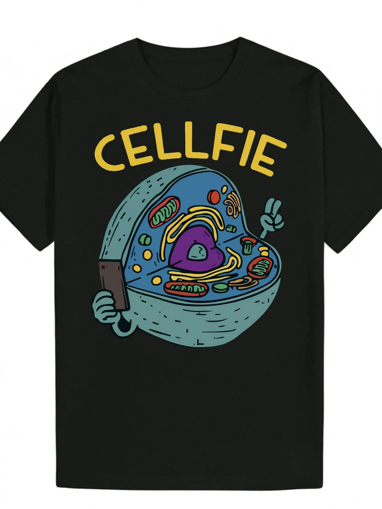 Men's Science Cell …