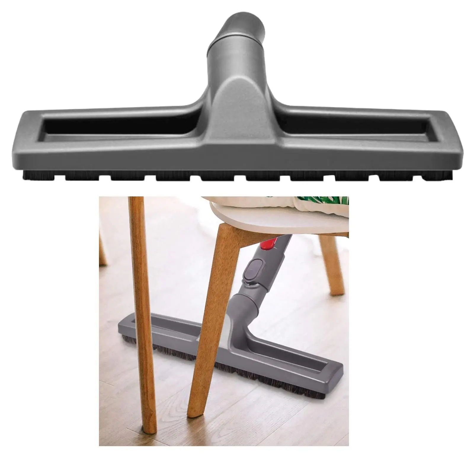 

Vacuum Cleaner Spare Part Hard Floor Brush Head Replace -6 DC62 DC59 00x50mm
