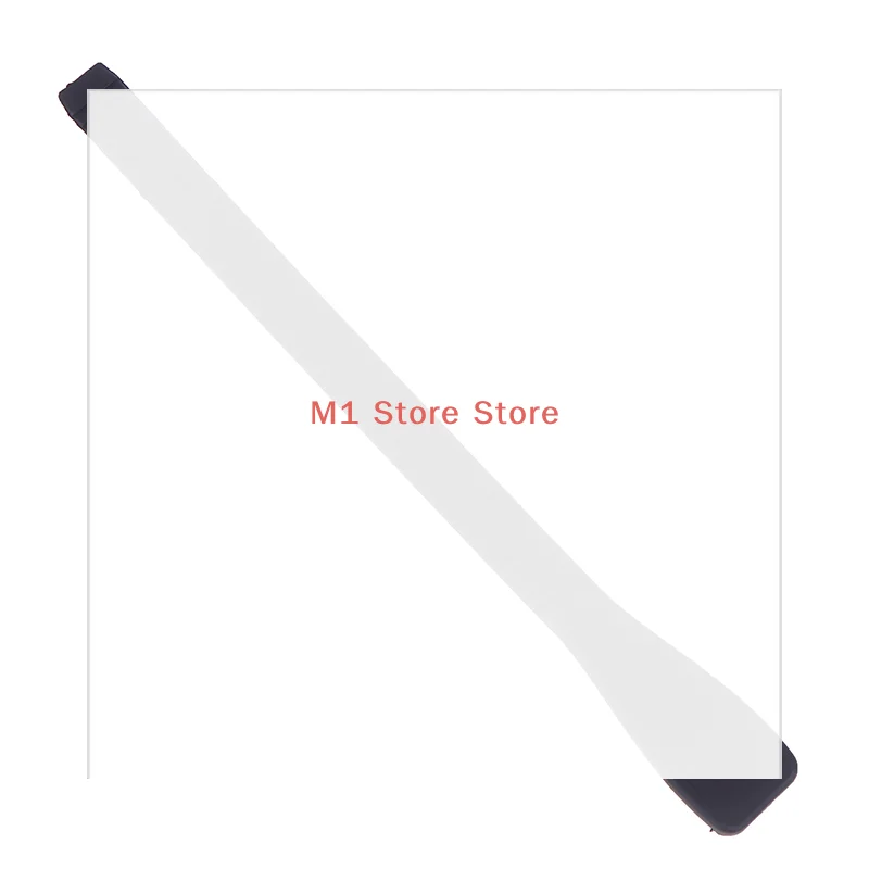 

230MM Black Nylon Inline Skating Strap Skate Boot Shoes Energy T Shape Roller Skates Buckle Strap Ice Accessories