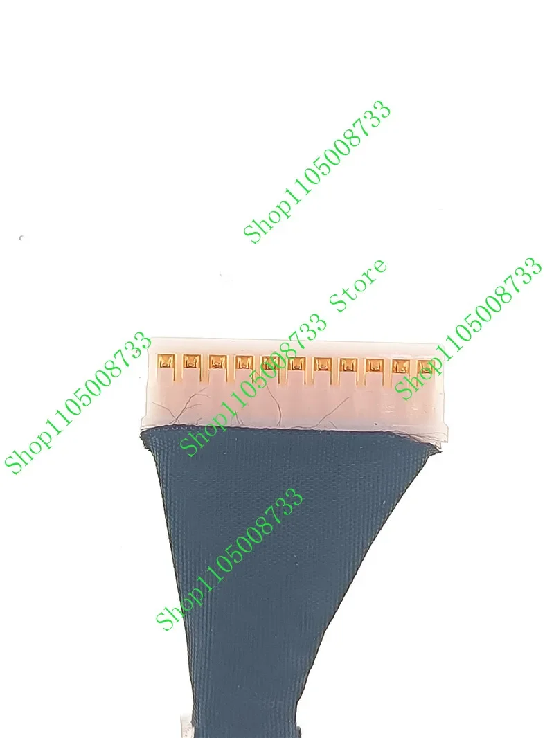 DB For Dell Precision 7770 7780 M7770 M7780 Laptop DC Power Jack DC-IN Charging Flex Cable 0Y3PD4 HDC70 DC301018M00