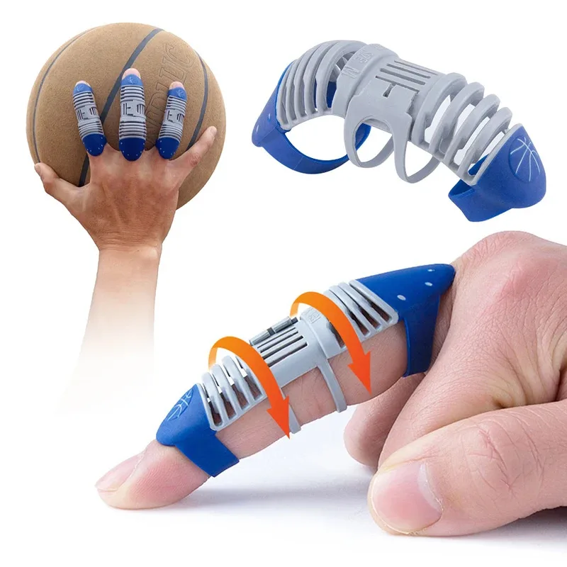 Pain Relief Trigger Finger Fixing Splint Straighten Brace Adjustable Sprain Dislocation Fracture Finger Splint Corrector Support