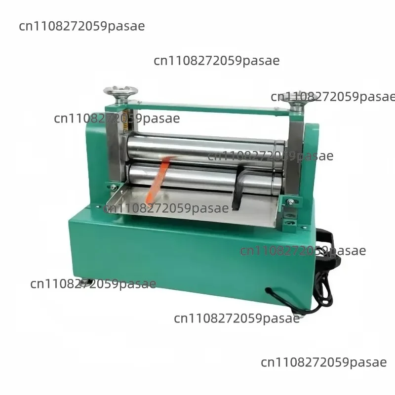 Leather cutting machine, automatic leather belt cutting machine for making belts and shoelaces