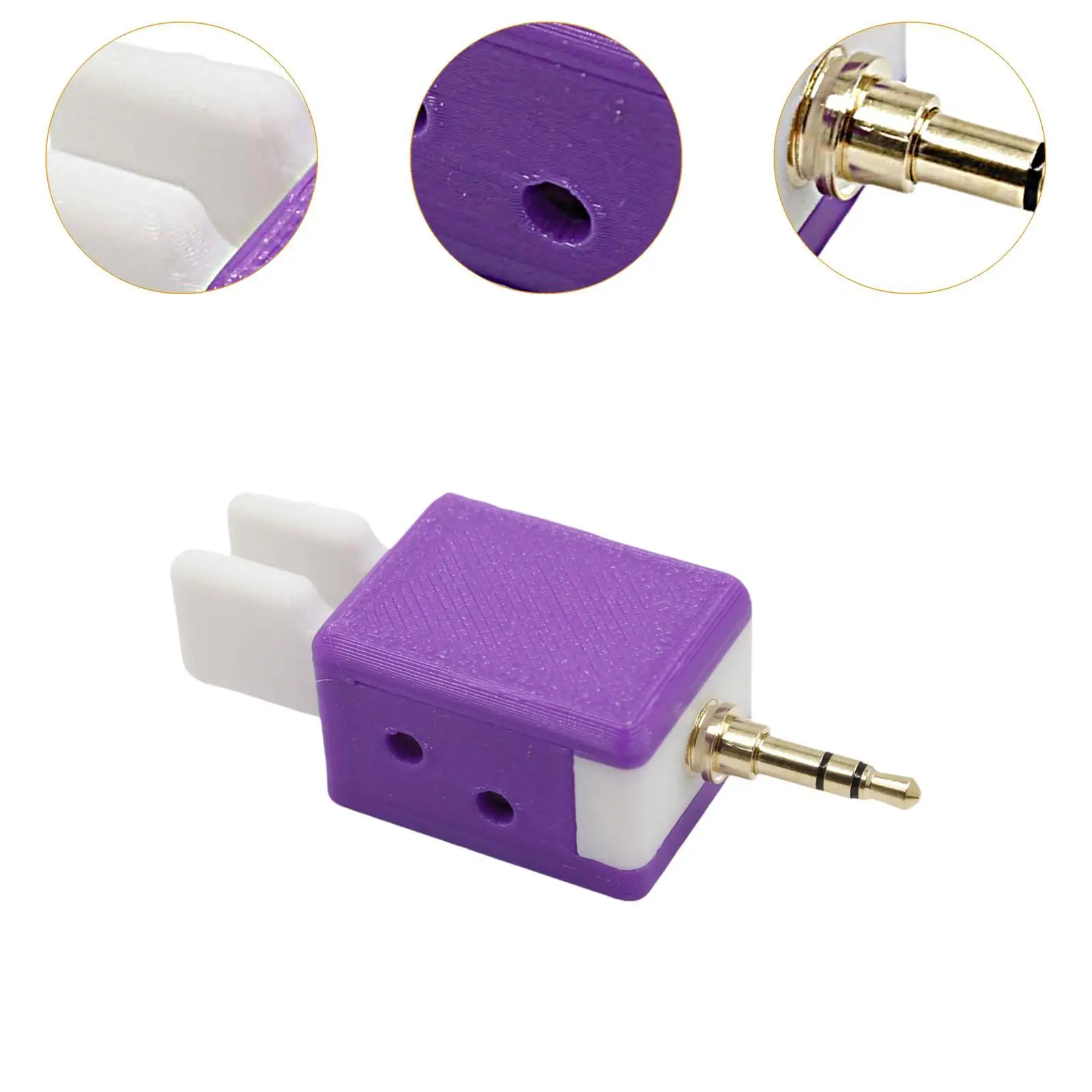 CW Key Двойной автоматический ключ Код Морзе Износостойкий Легкий Портативный