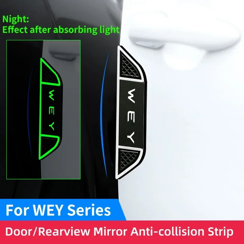 For Wey Tank 300 Pr… - image