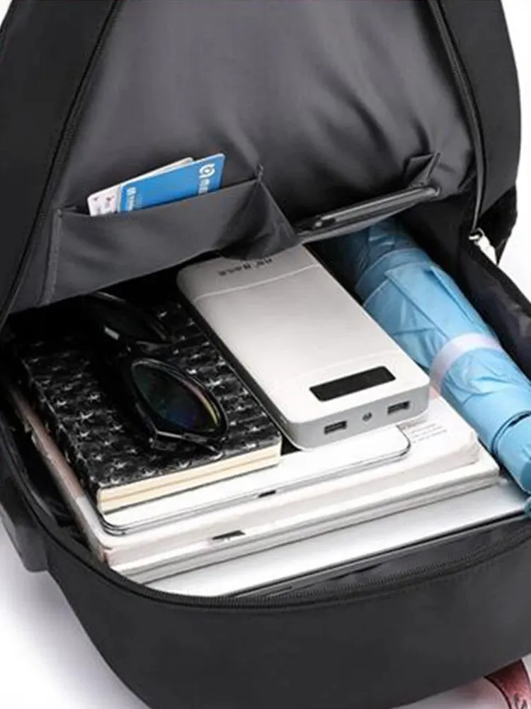 Pu Lederen Rugzak Grote Capaciteit Multi Layer Mode En Trendy Rugzak Voor Vrouwen