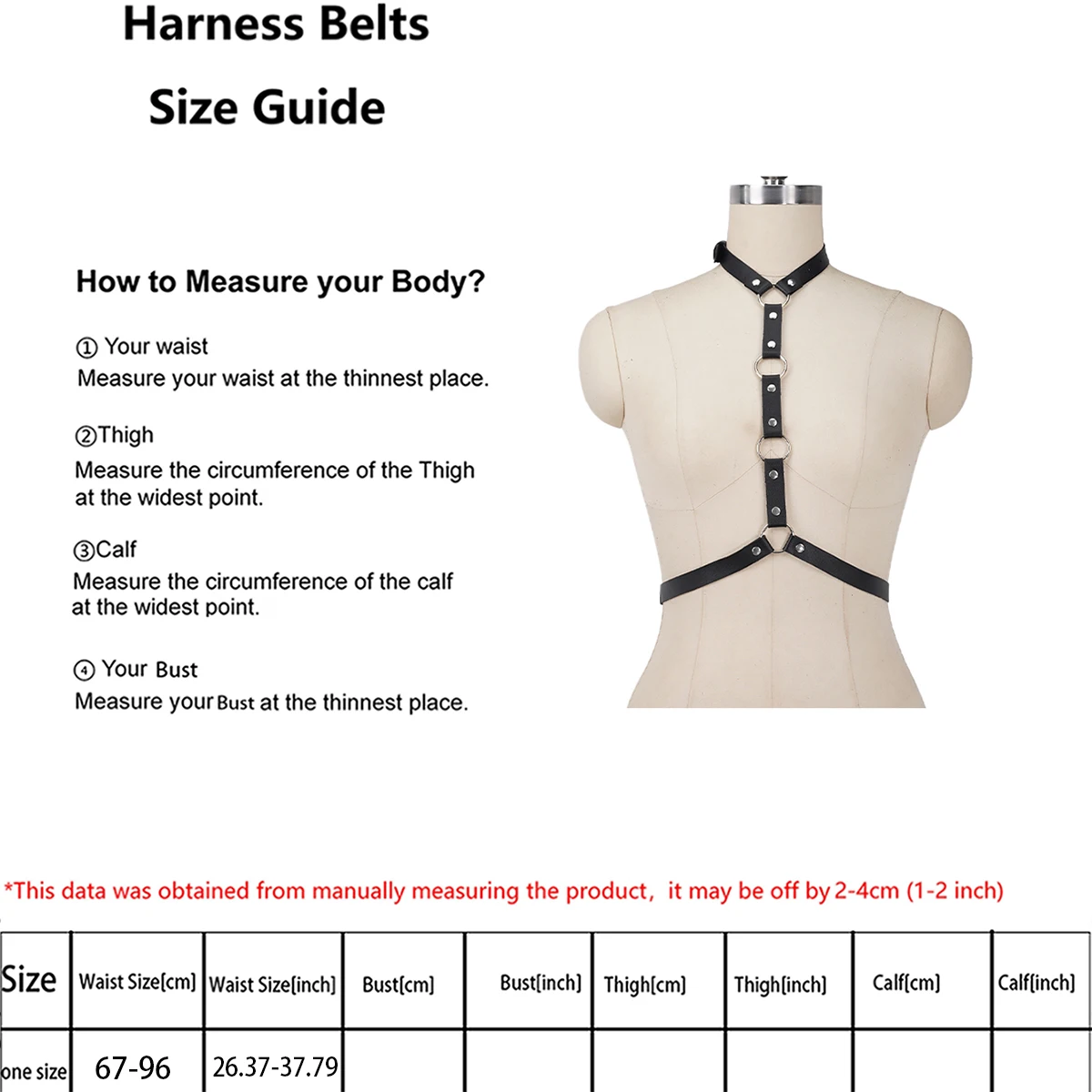 สายรัดร่างกายผู้หญิงเซ็กซี่สายรัดชุดชั้นในหนัง BDSM บอนเดจบราชุดชั้นในโกธิคเฟติชเสื้อผ้าอุปกรณ์เสริม