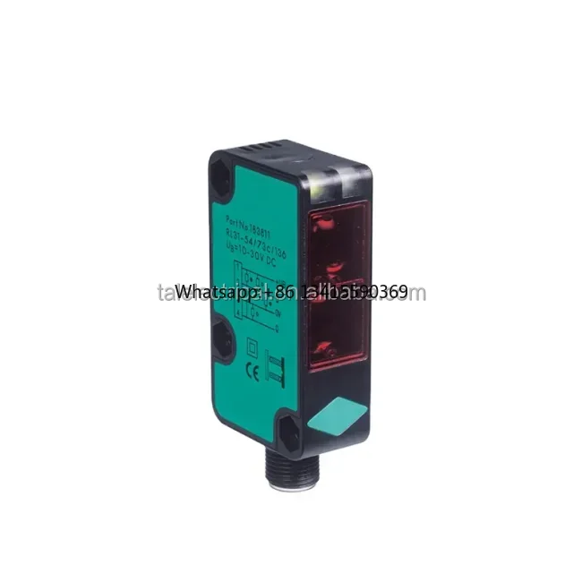 

High Quality RL31-54/73c/136 New Original Photoelectric Sensor in Stock
