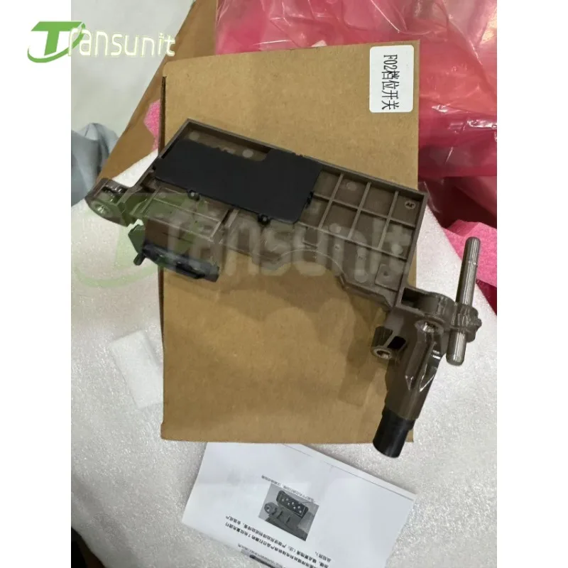 Brand New  6HP19 6HP21 6HP26 6HP28 Transmission Control Unit Speed Sensor Gear Selector Position Sensor Suit For BMW 07-12