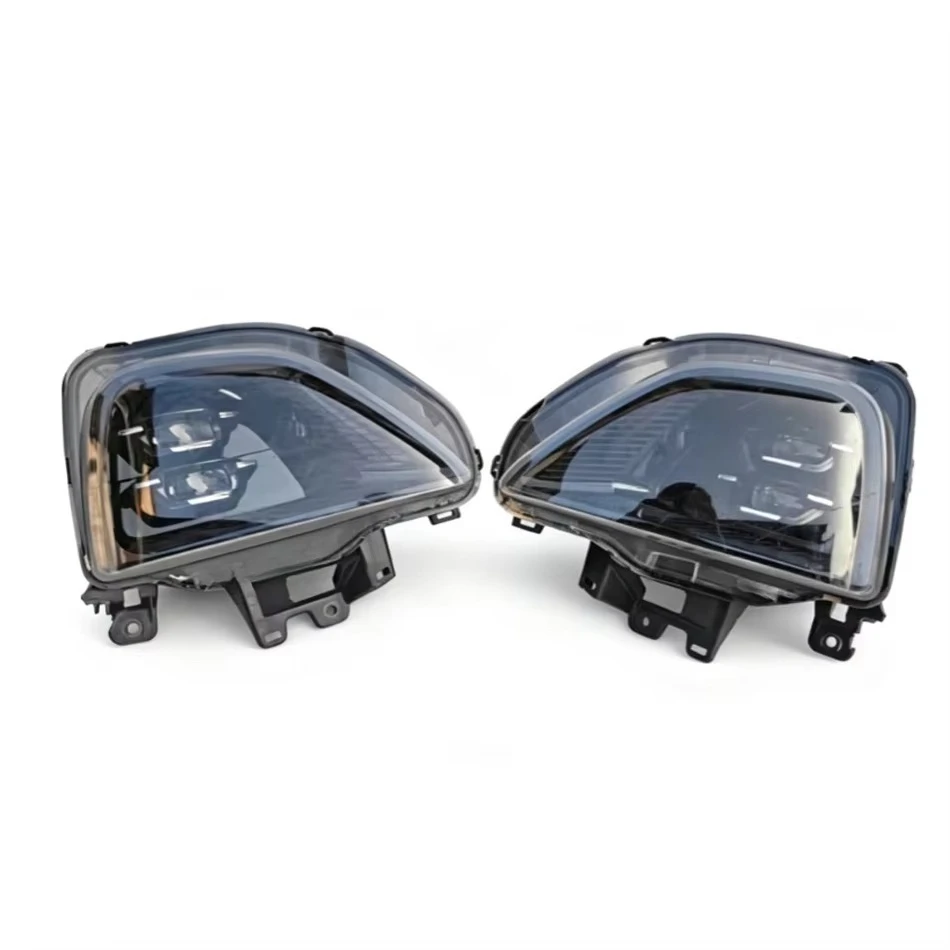 High Quality Car  Headlights Assembly for  Q05 Replacement Lighting Parts in Stock