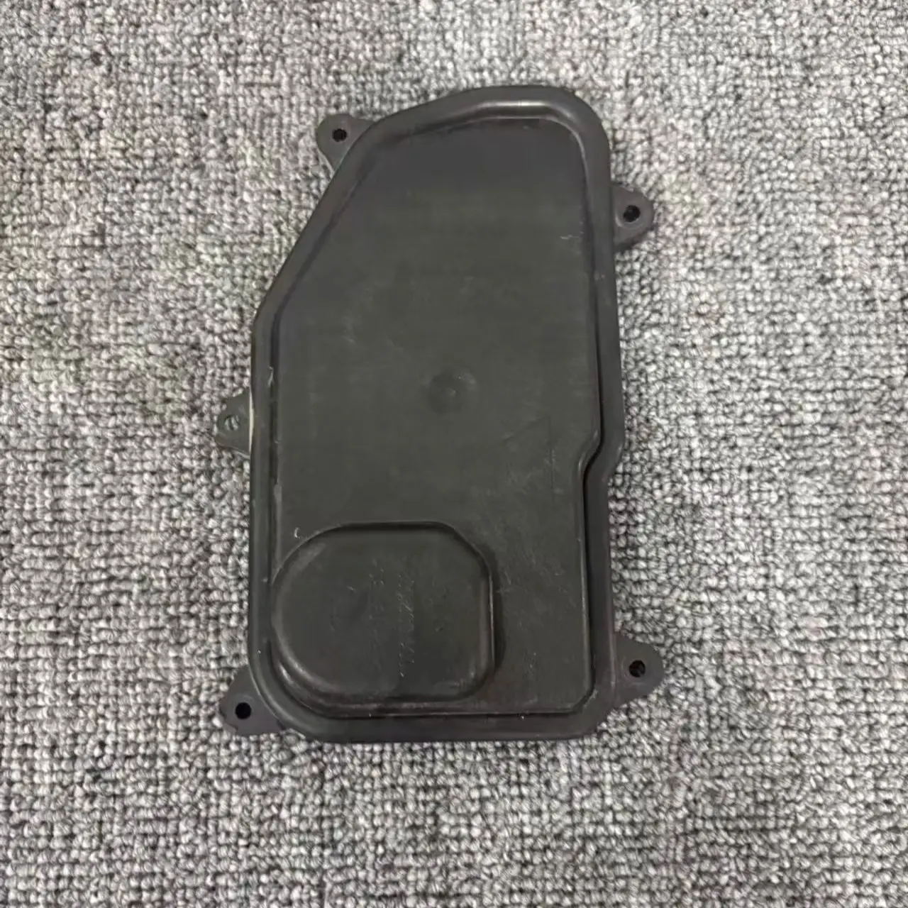 For Audi Q3 headlight rear cover sealed dust cover high and low beam rear cover right OE: 1001002008