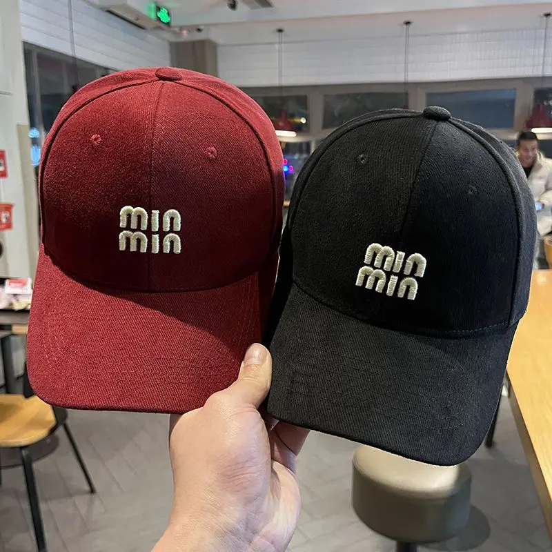 Thumbnail 4 - #81 Popular Adjustable Baseball Caps Choices