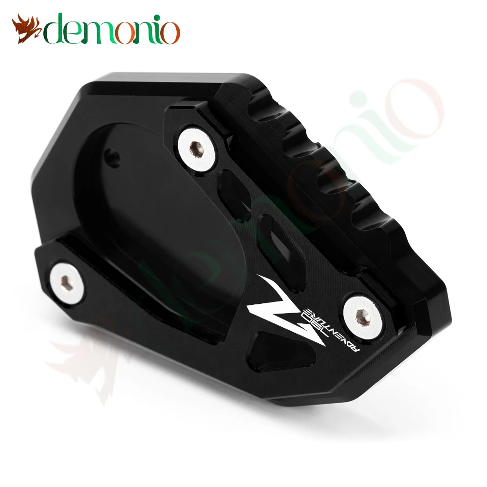 Voor KTM 790 890 Adventure Adv 790 Adv 890 Adv R 2021 2022 790 Adventure Motorfiets Kickstand Side Voet Stand Vergroten Extension