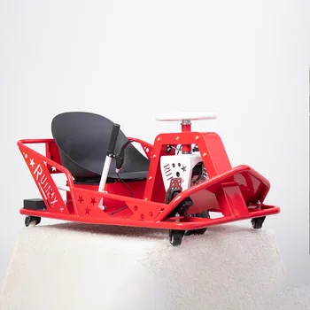 10 best sales Racing cart - №3