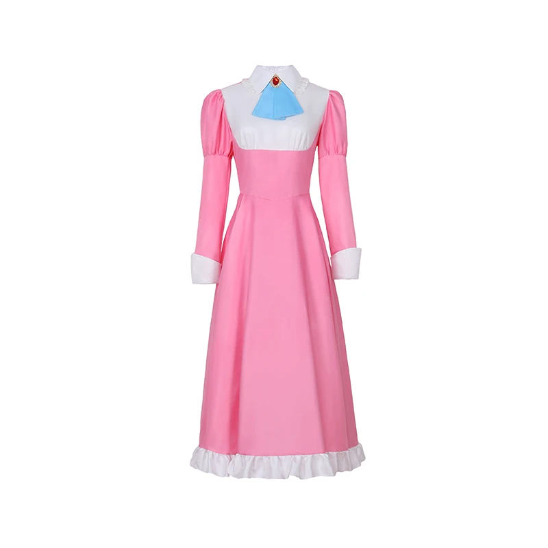 Anime Doctor Elise The Royal Lady with The Lamp Alice Cosplay Costume Queen Surgical Knife Skirt Woman Sexy Carnival Suits