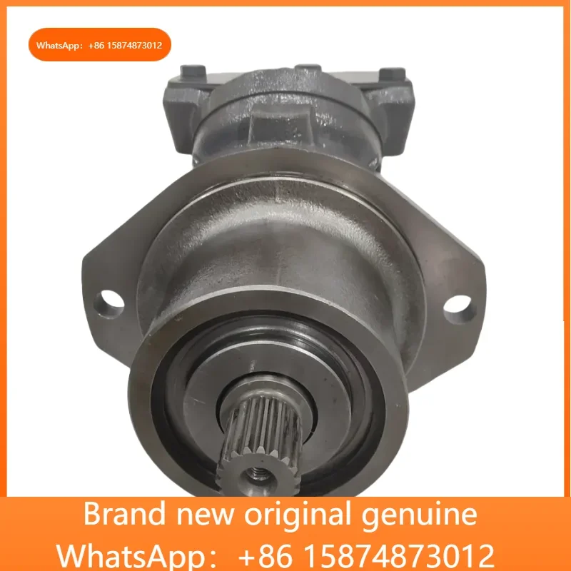 

A2FE A2FE107 series Oil Pump A2FE107/61W-VZL100 R92077260 Hydraulic Pump