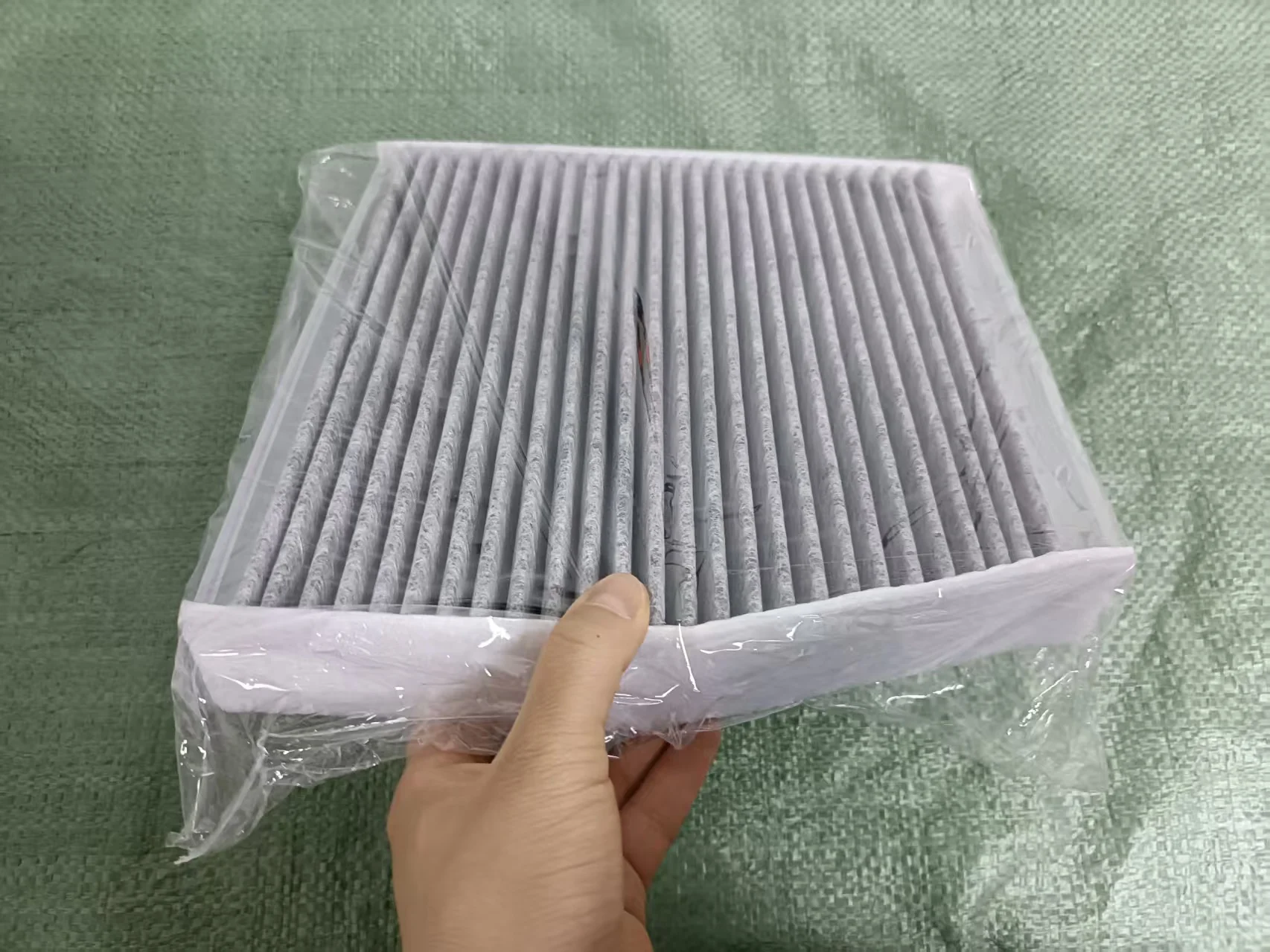 Cabin Filter For Mercedes Benz A Class W176 B Class T246 T242 CLA C117 X117 W117 GLA X156 A2468300018