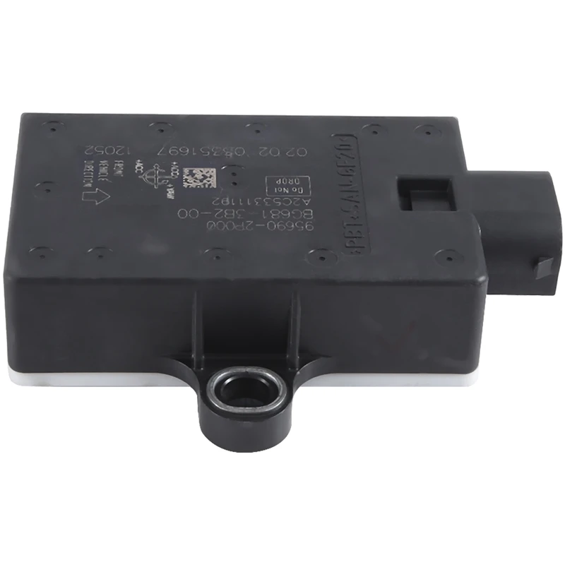 956902P000 Car Yaw Rate Sensor Control Module For Hyundai Tucson Ix35 2010-2015 Parts 95690-2P000